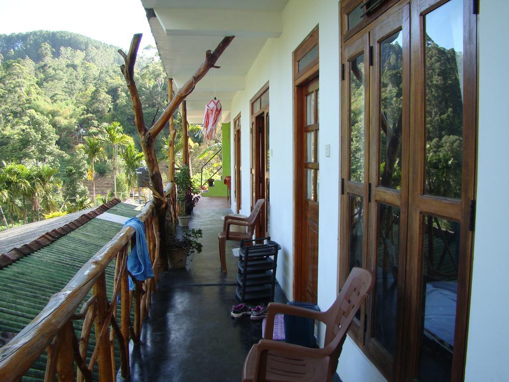 Cascade Vally Ella Exterior photo