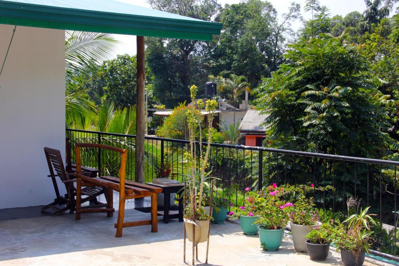 Cascade Vally Ella Exterior photo